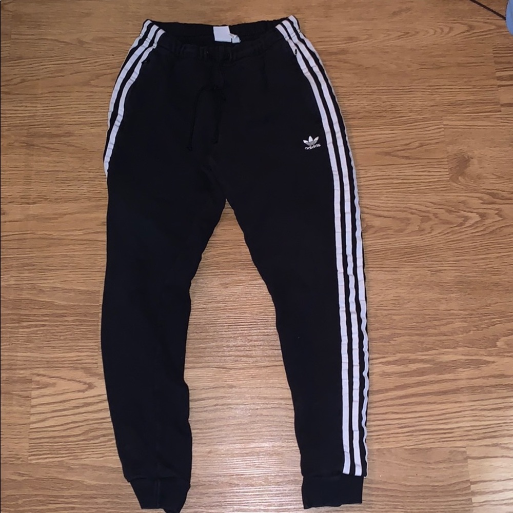 Adidas Joggers